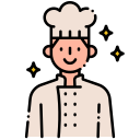 Gastronomiekoch/in